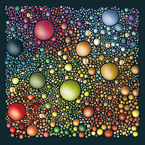 Casse-tête Palapeli "Poussière d'étoiles"