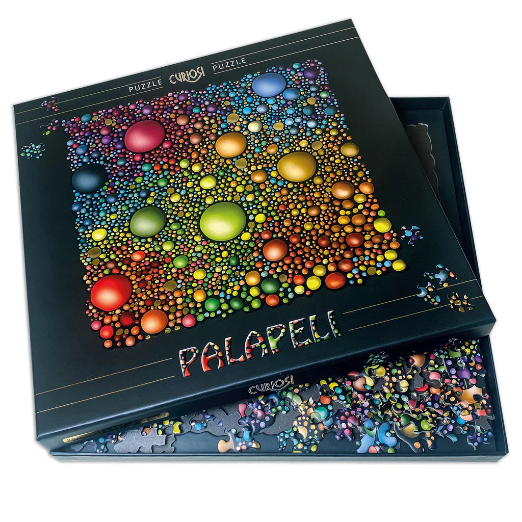 Casse-tête Palapeli "Poussière d'étoiles"